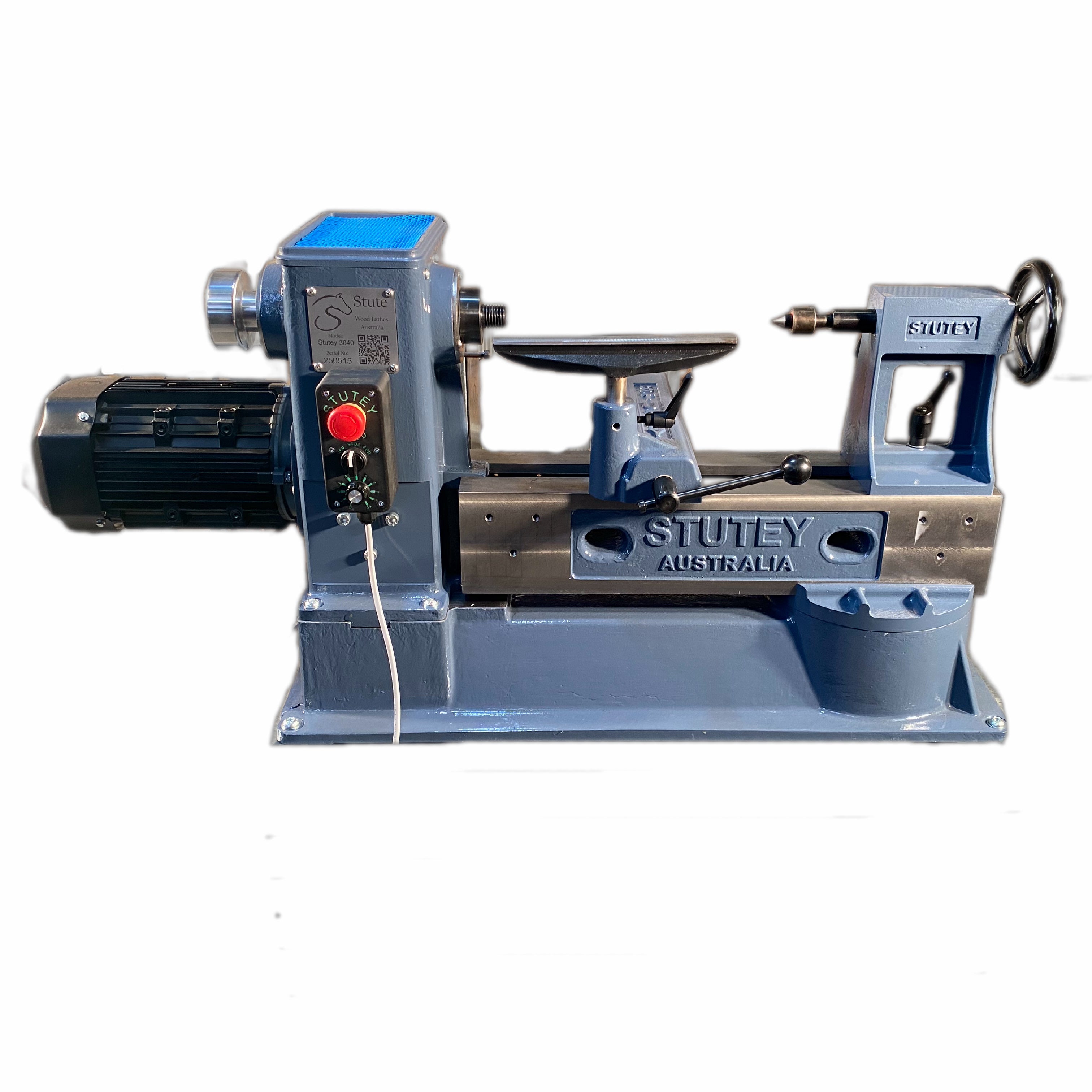 Stutey 3040