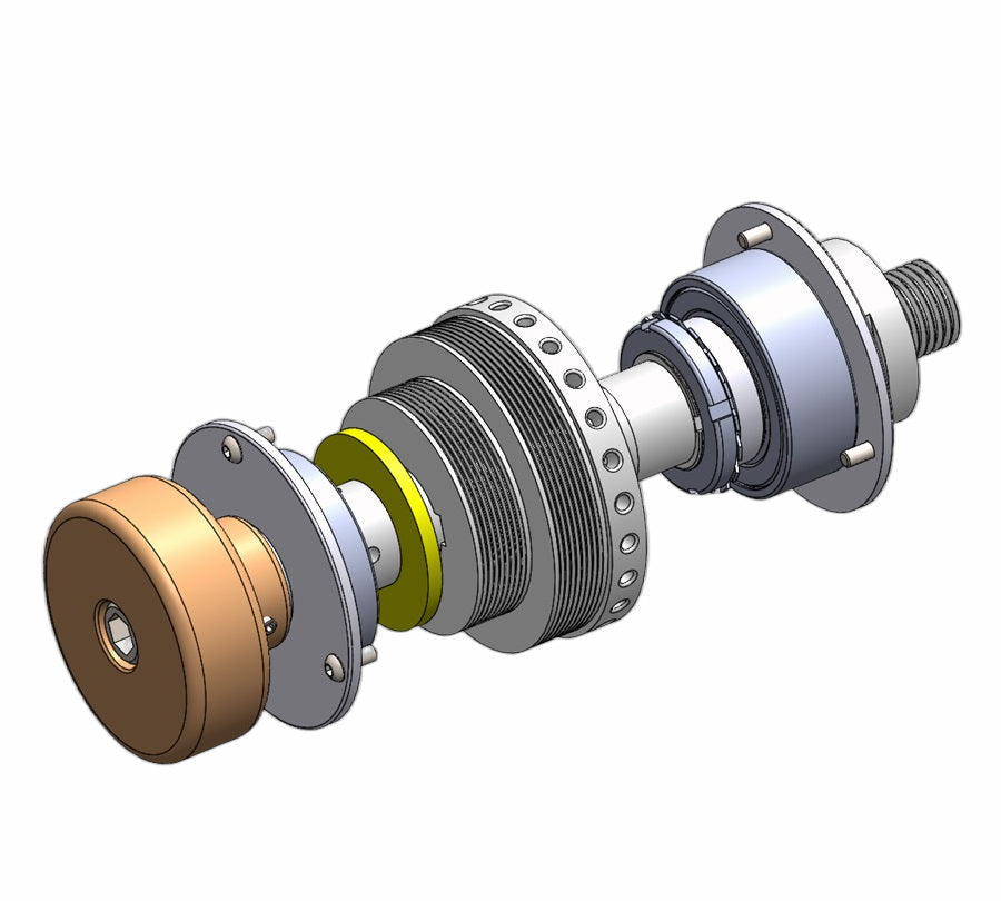 Spindle Assembly