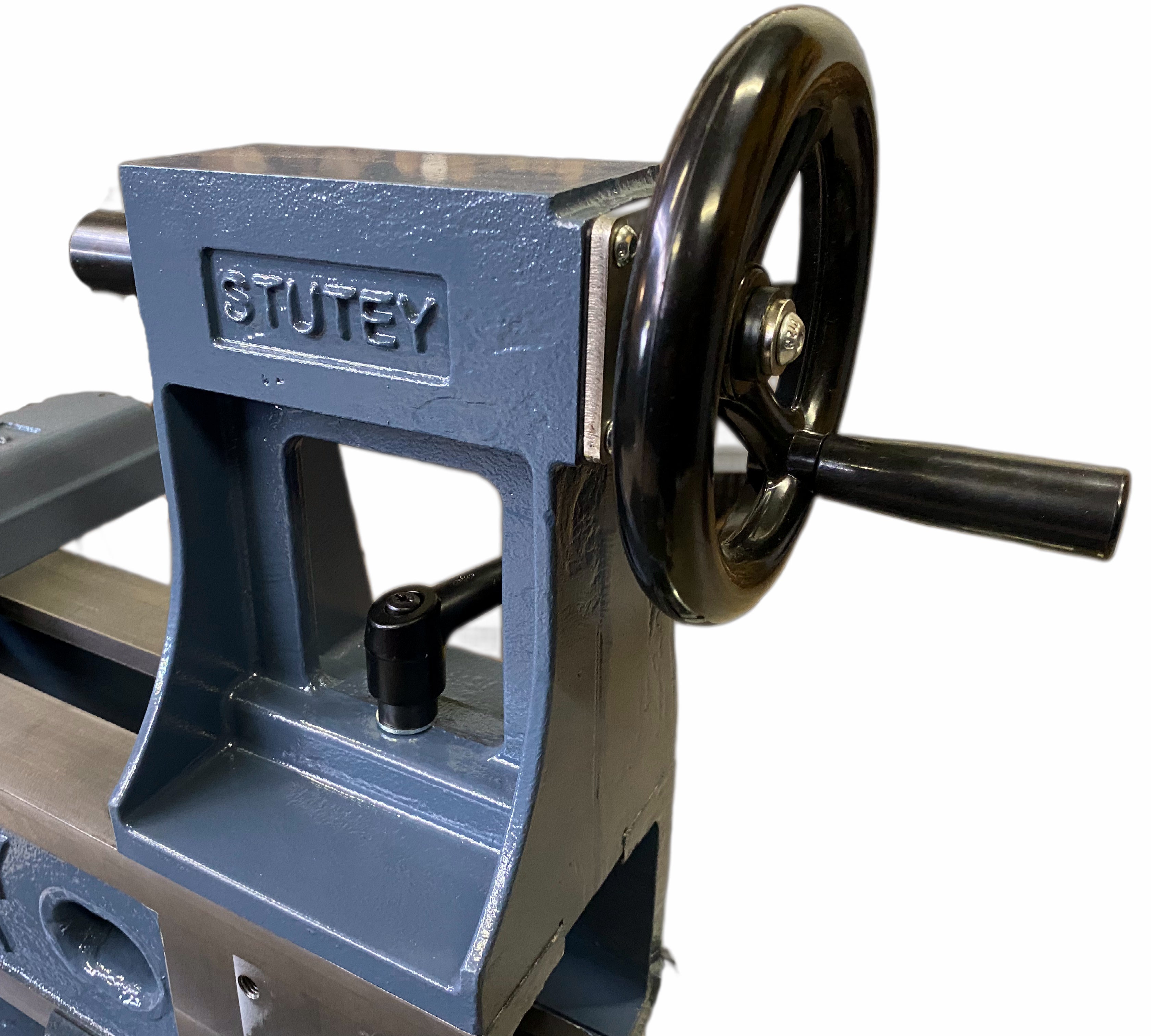 Tailstock