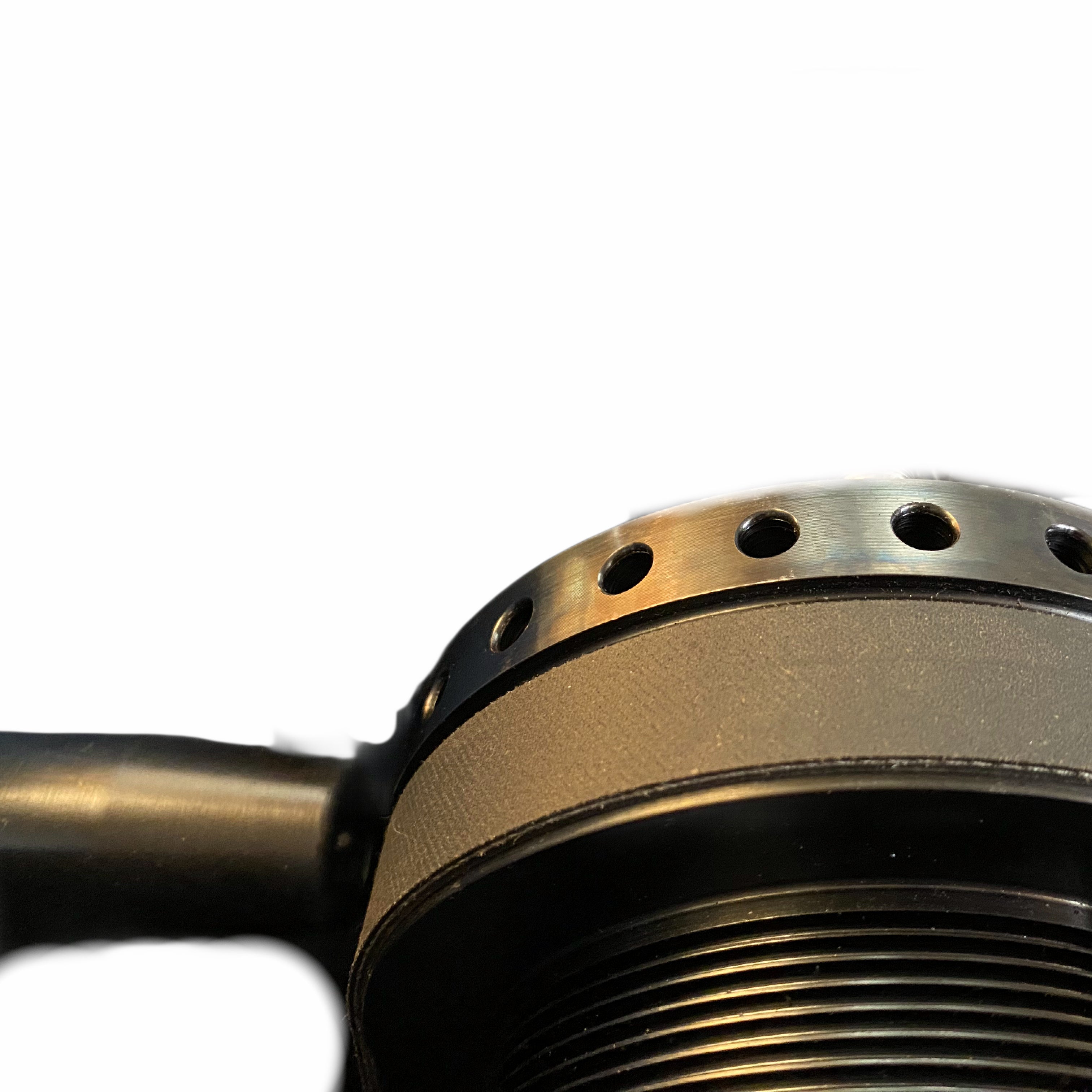 Indexing Assembly