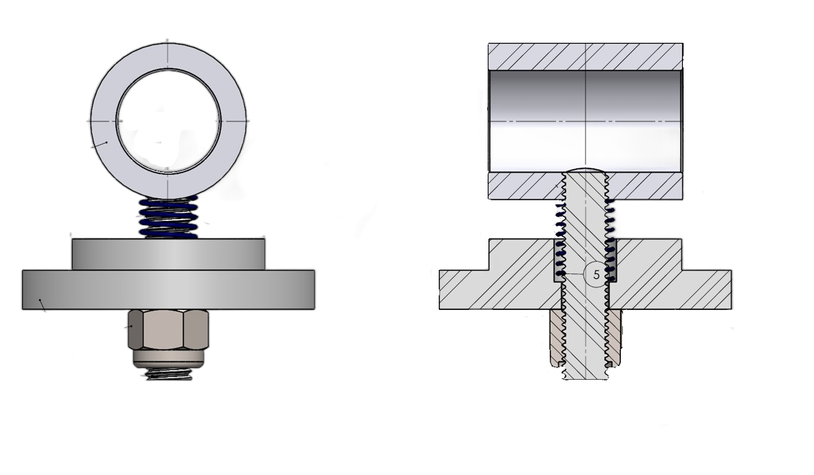 Banjo - Reversable
