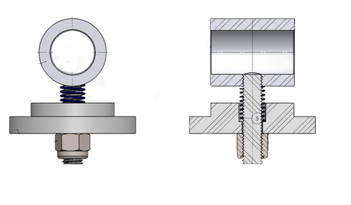 Banjo - Reversable