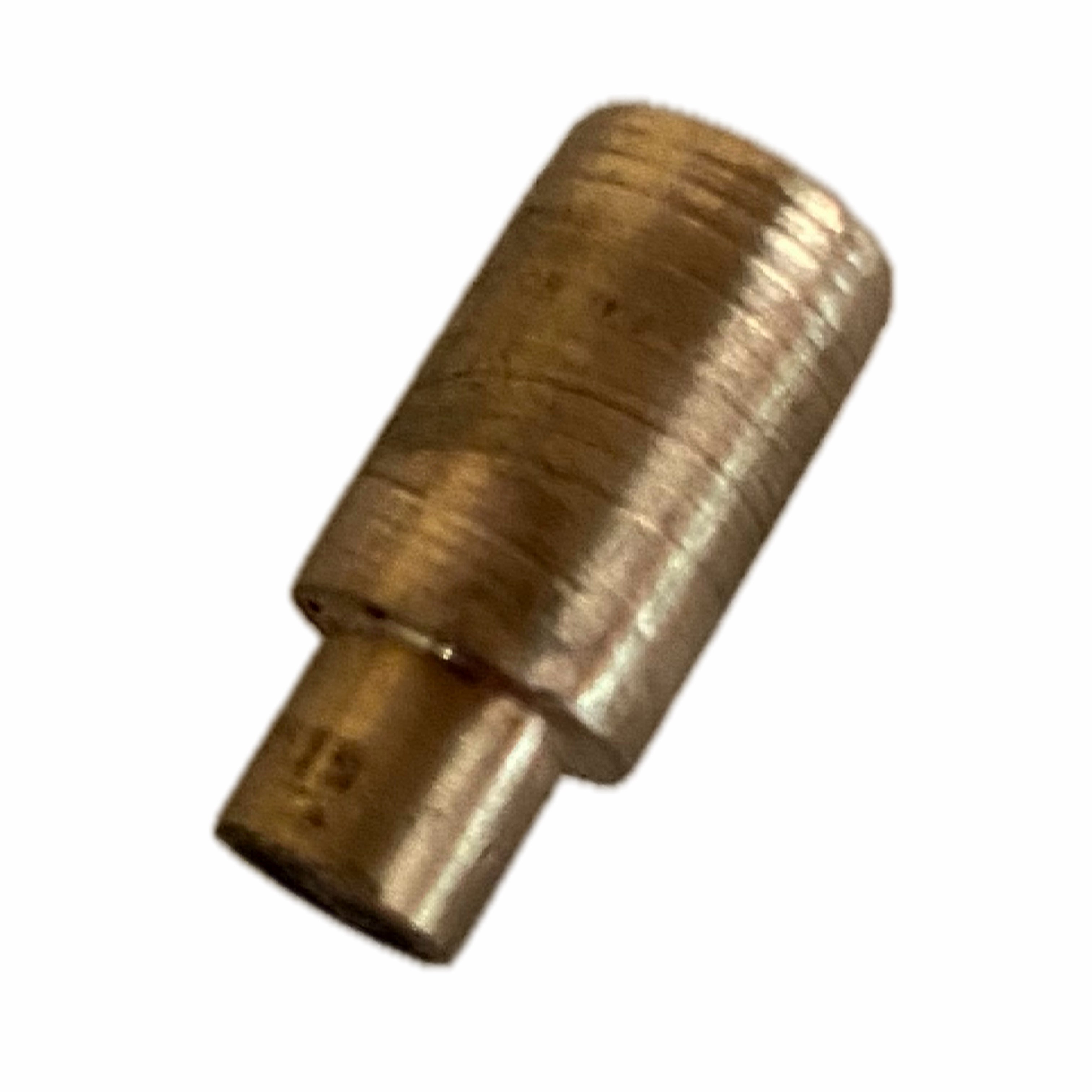 Brass Key for Tailstock suits both Stutey 3040 and Stubby Lathes