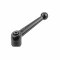 Clamping Lever for both the Stute 3040 and Stubby lathes