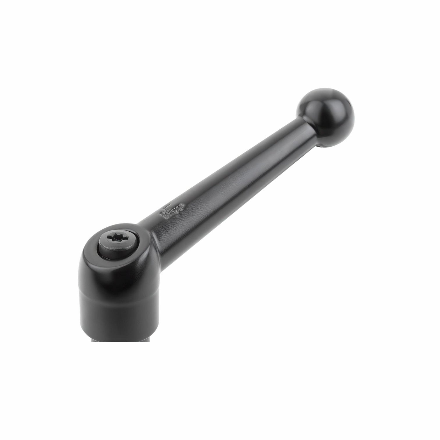 Clamping Lever for both the Stute 3040 and Stubby lathes