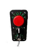 Controller for both Stutey 3040 and Stubby Lathes