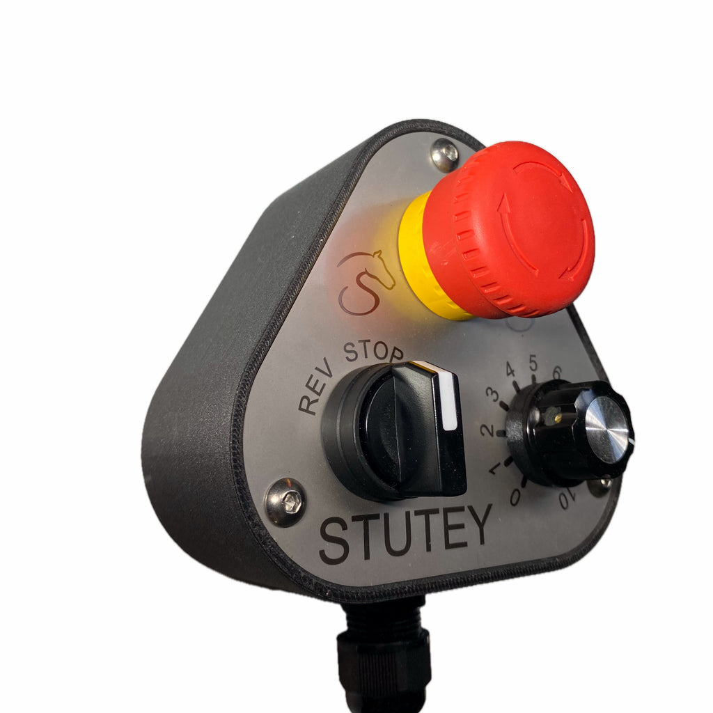 Lathe Controller suitable for most lathes