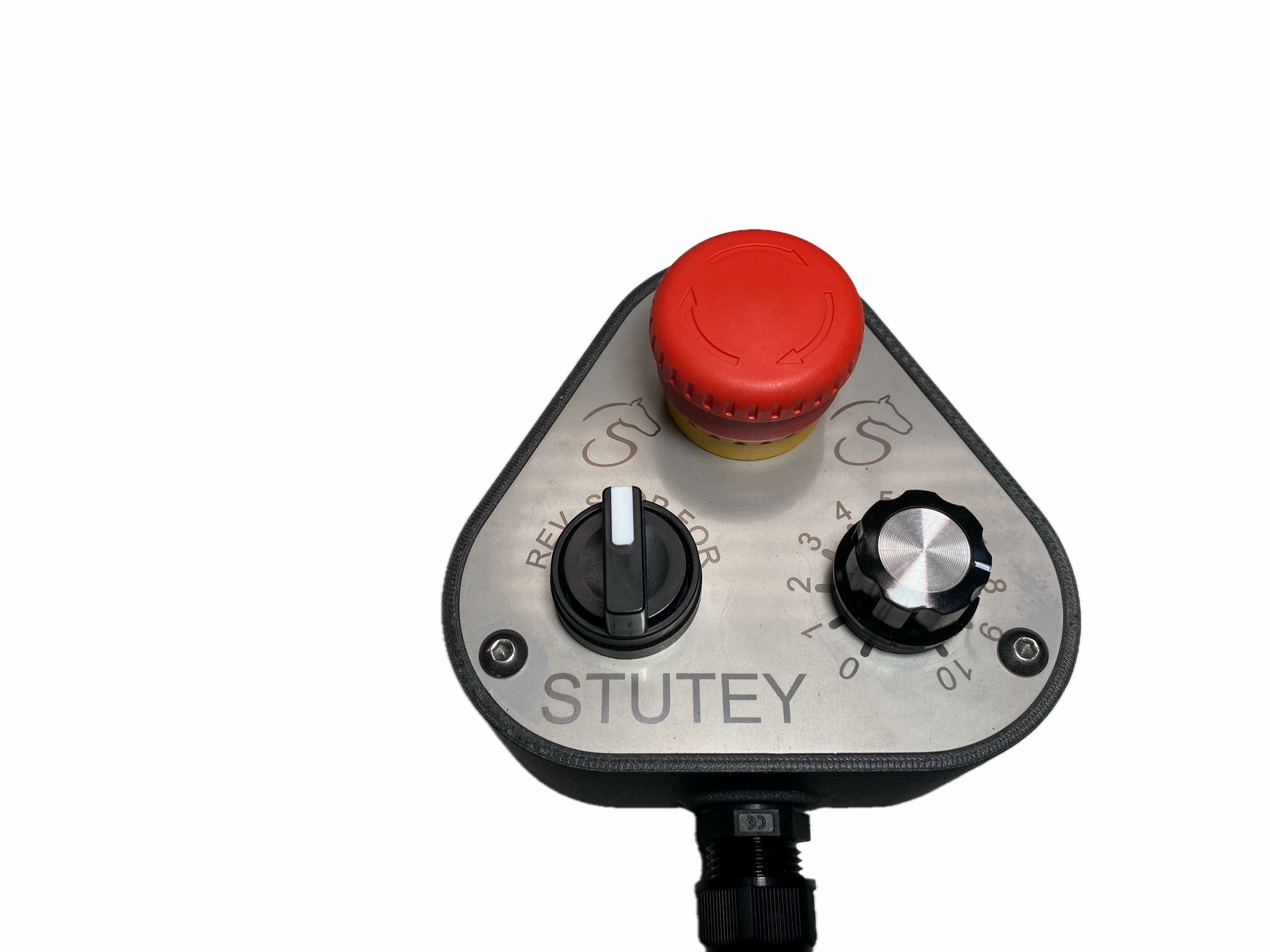 Lathe Controller suitable for most lathes