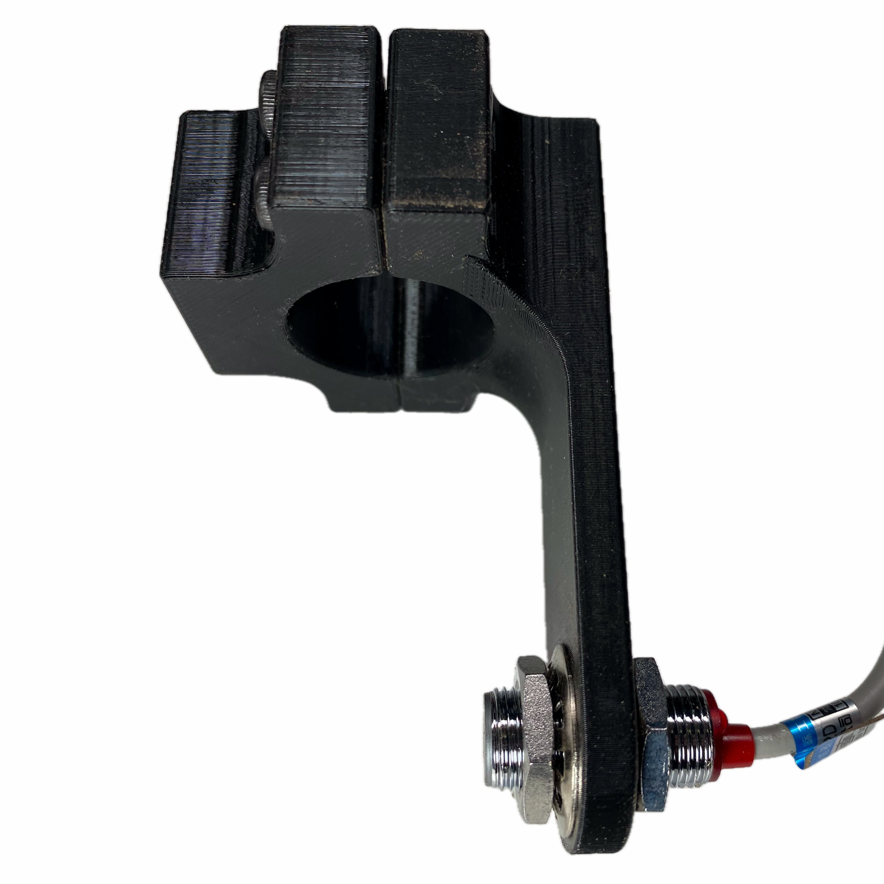 RPM Digital Display Plug and Play for Wood Lathes