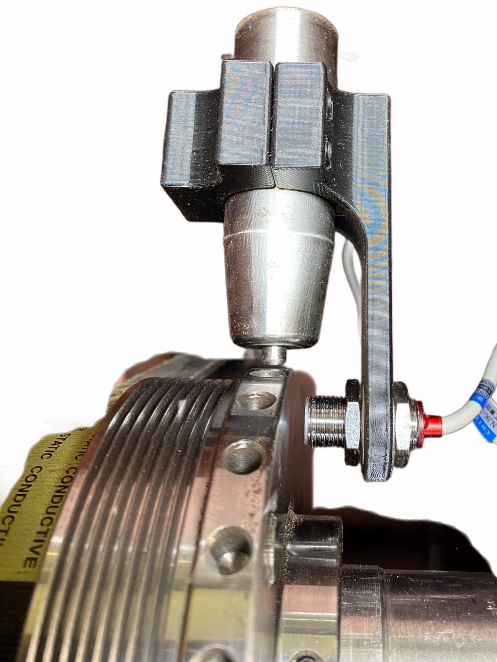 RPM Digital Display Plug and Play for Wood Lathes