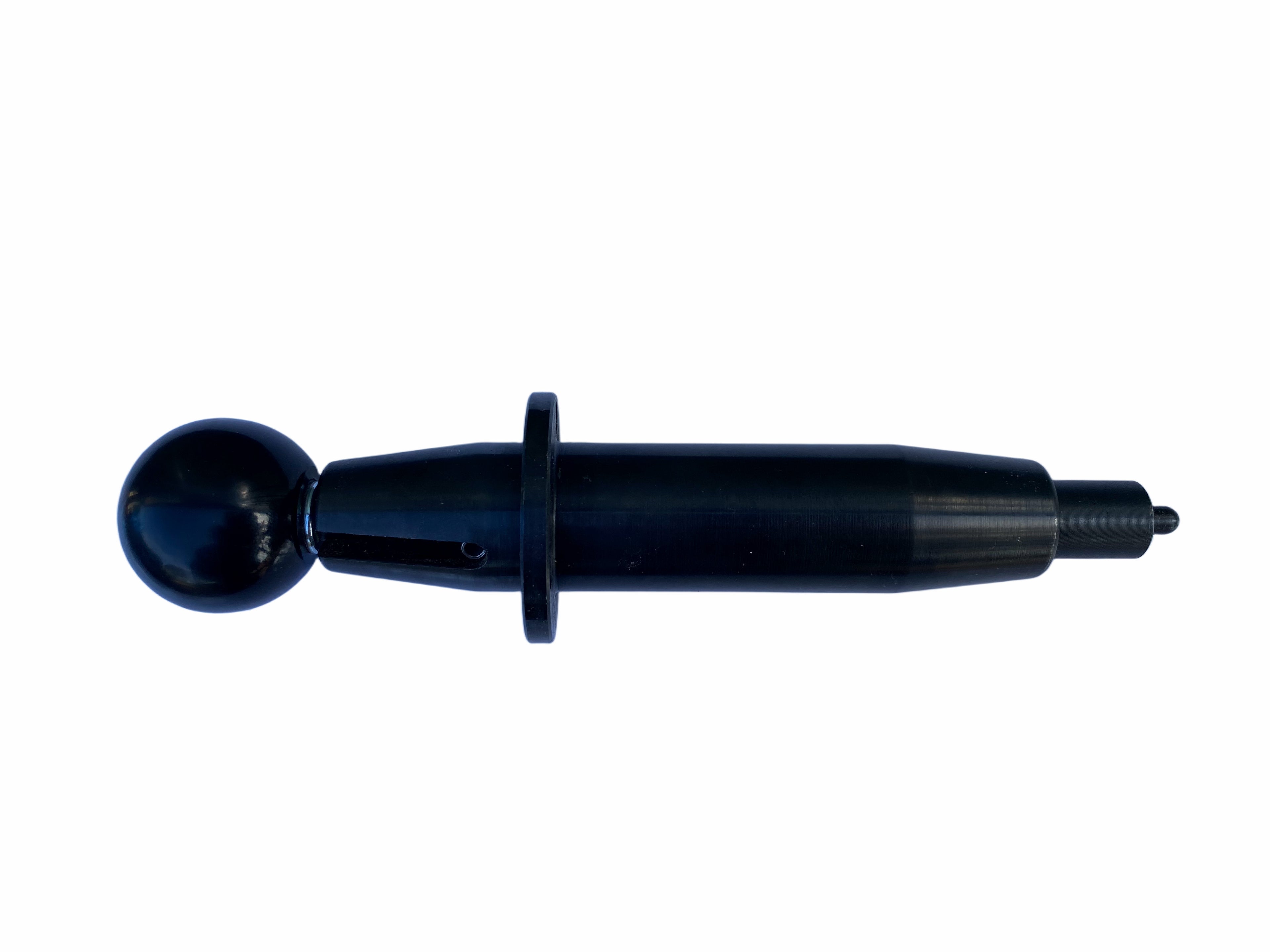 Indexer complete assembly for both Stutey 3040