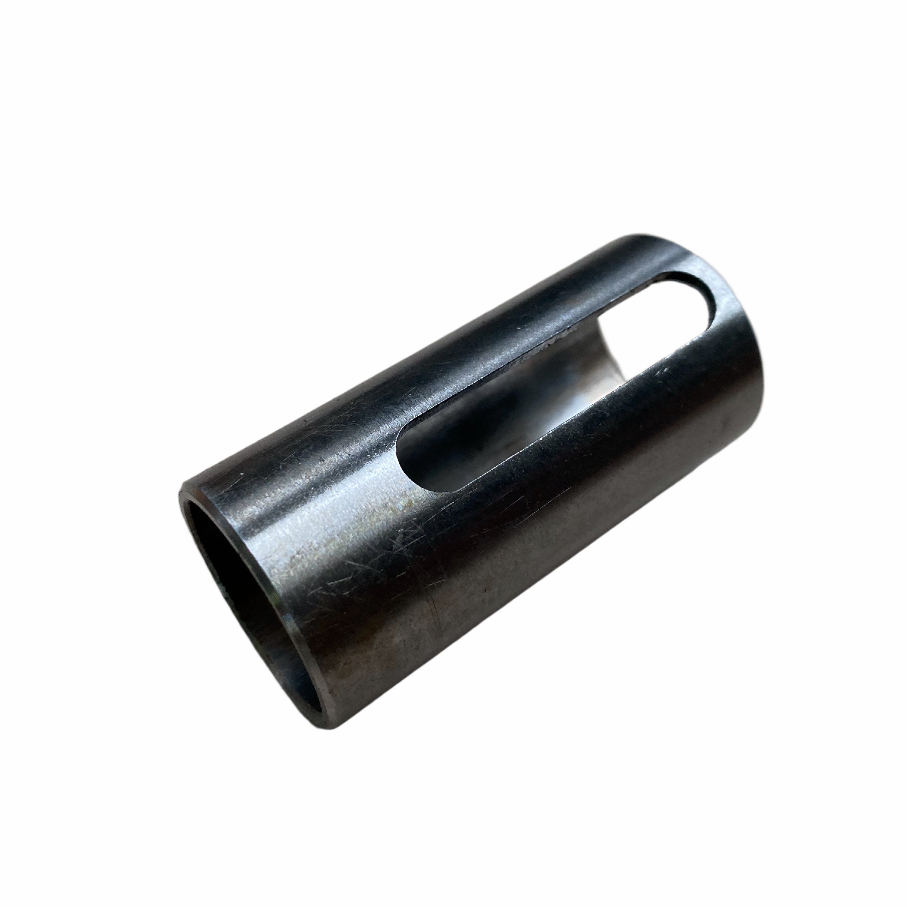Motor Shaft Sleeve 24mm to 28mm for a Stubby Lathe