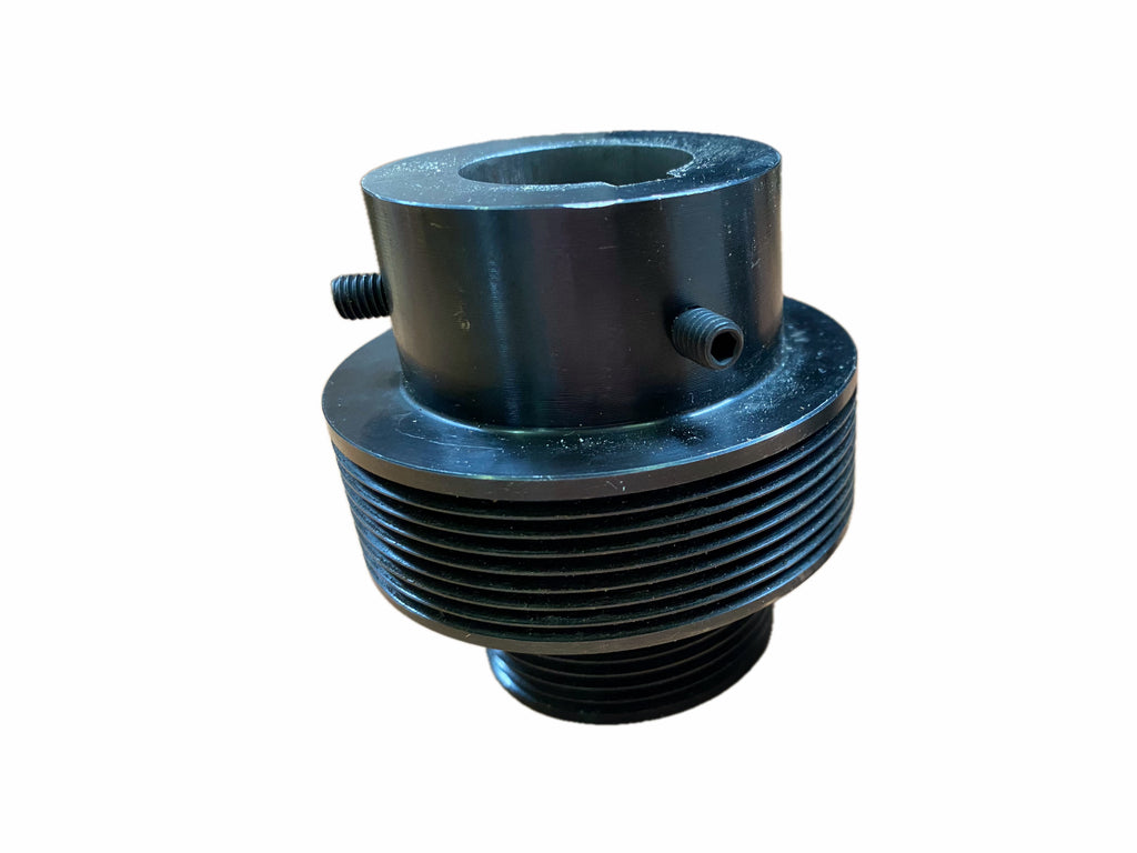 Motor Pulley for both the Stutey 3040 and Stubby lathes