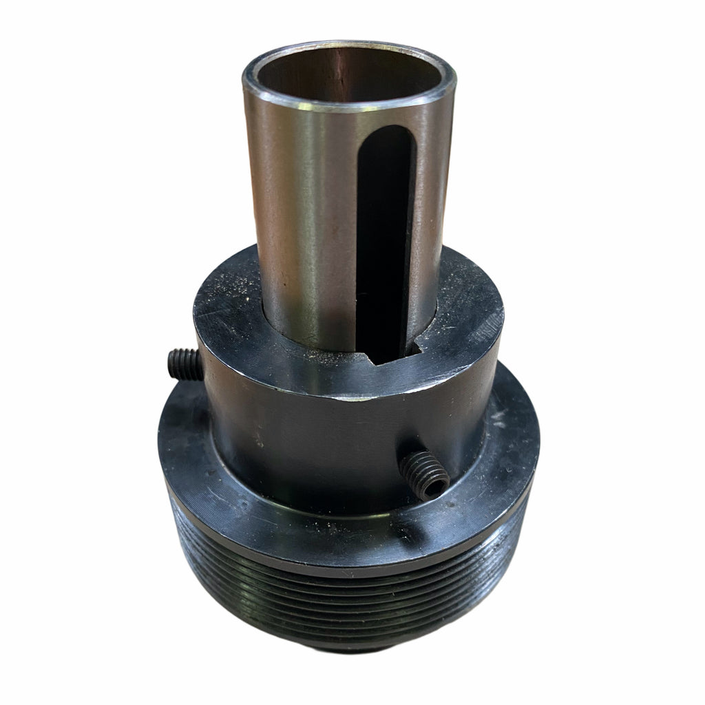 Motor Pulley for both the Stutey 3040 and Stubby lathes