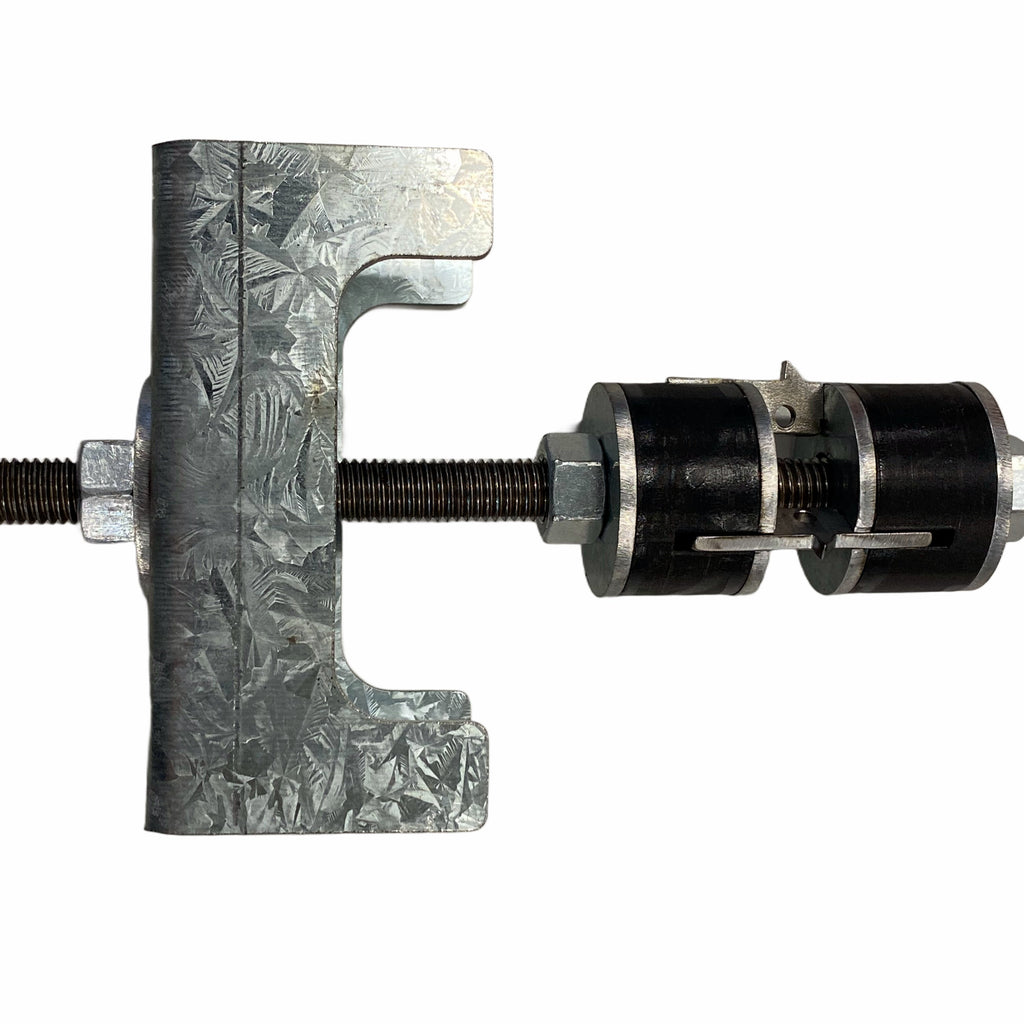 Stubby Back Bearing Puller