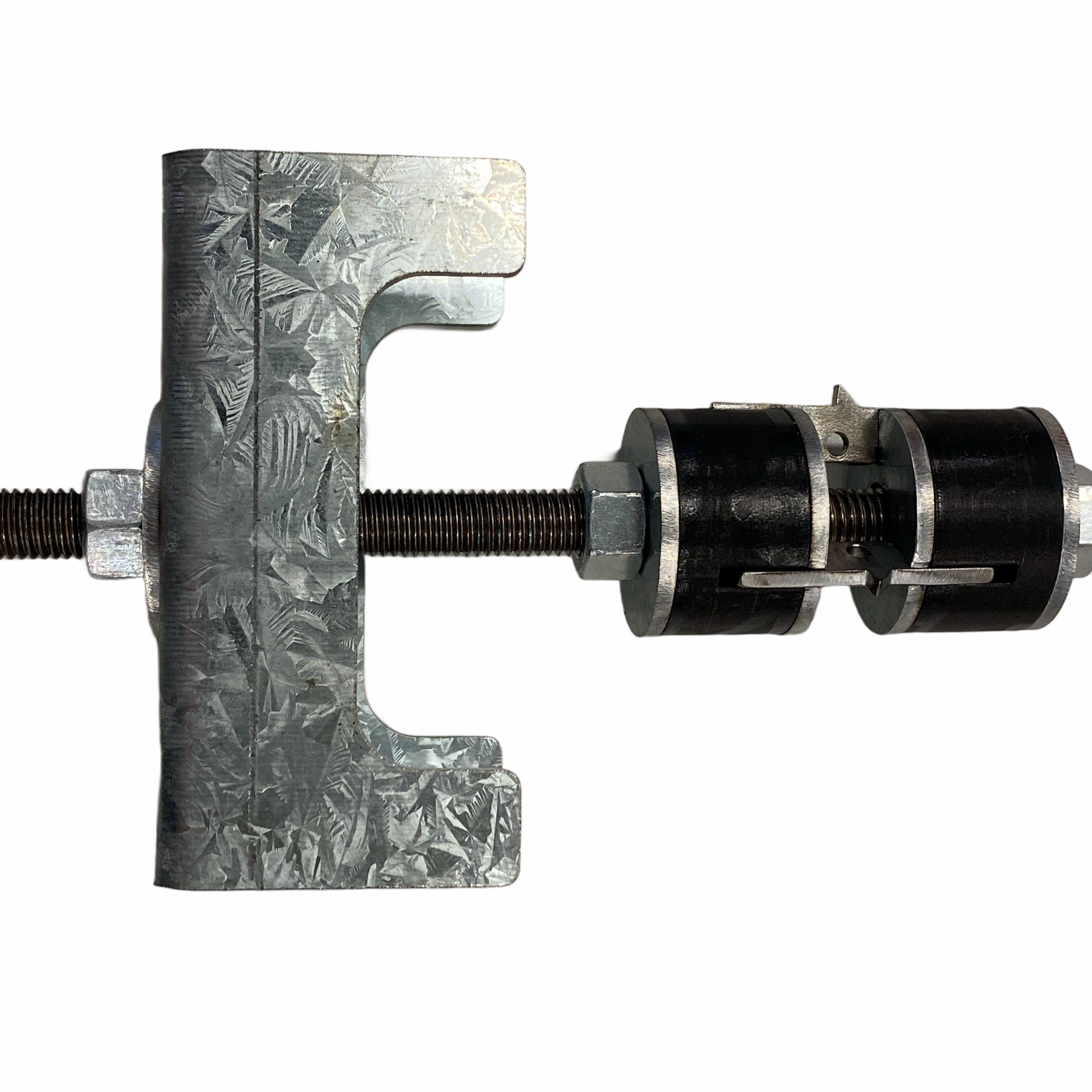 Stubby Back Bearing Puller