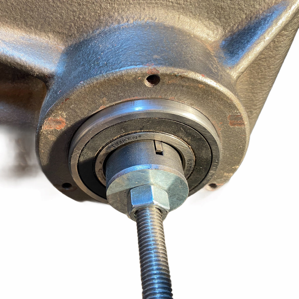 Stubby Back Bearing Puller