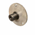 Spindle Back Cover for both the Stutey3040 and Stubby Lathes