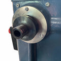 Spindle Front Cover for both the Stutey 3040 and Stubby lathes
