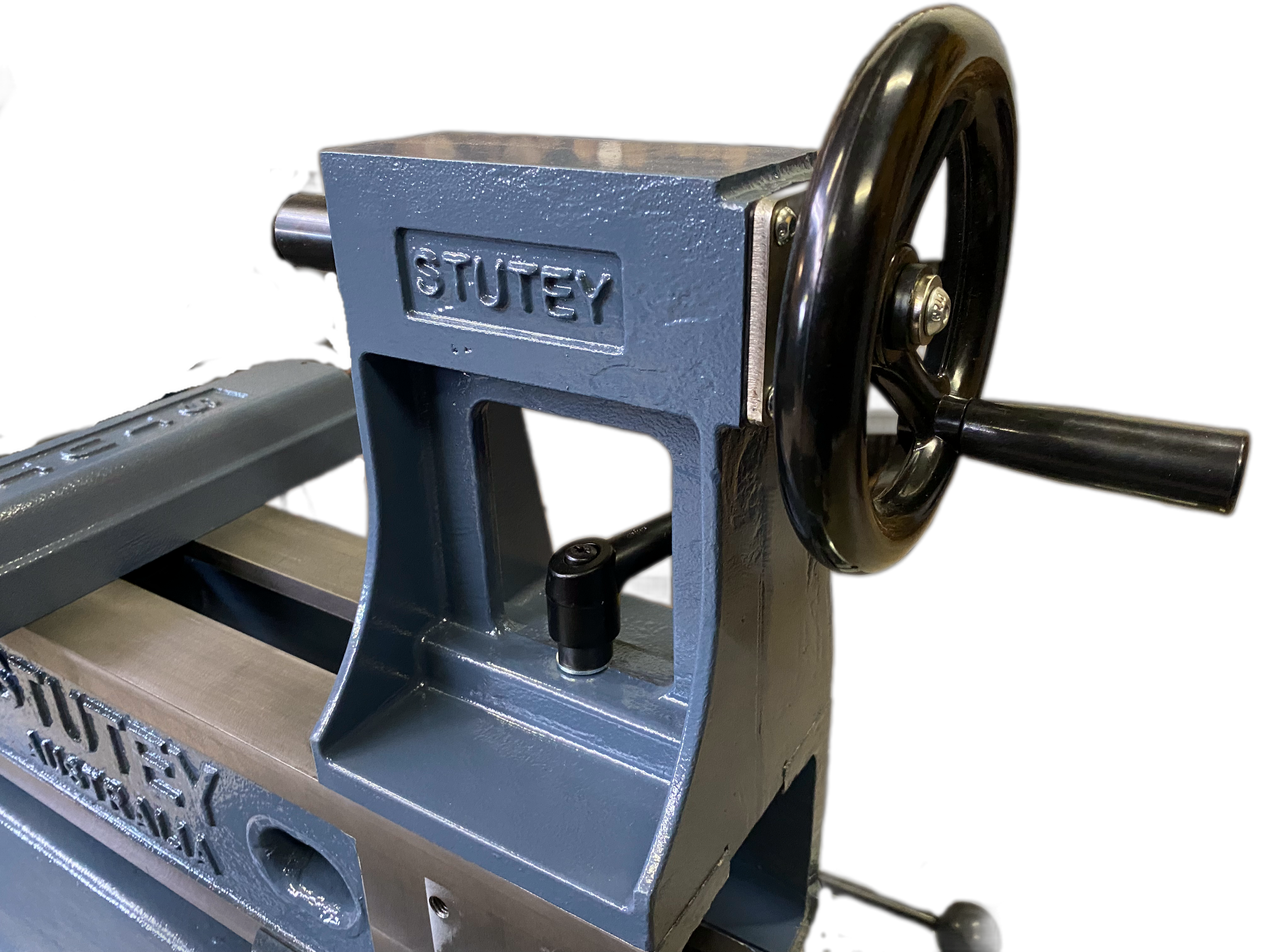 Stutey 3040 Lathe