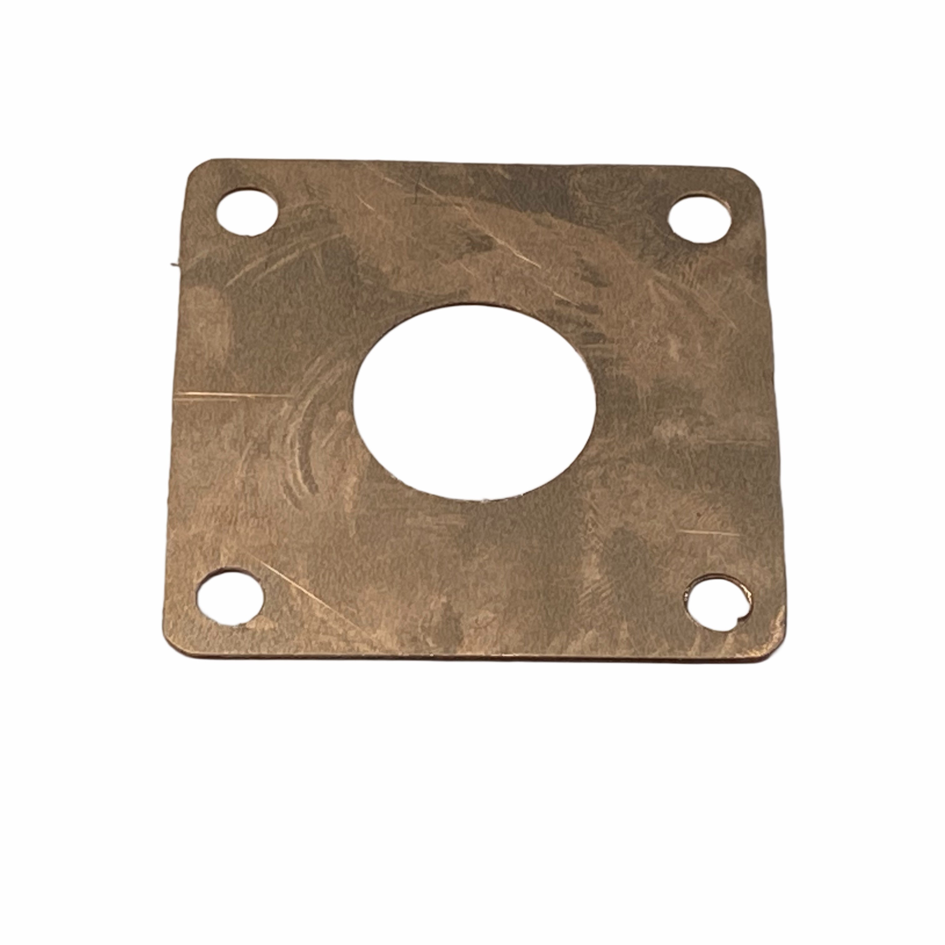 Tail stock handwheel and brass washer for both the Stutey 3040 and Stubby lathes