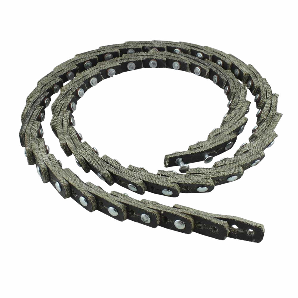 Link Belt for older Stubby Lathes