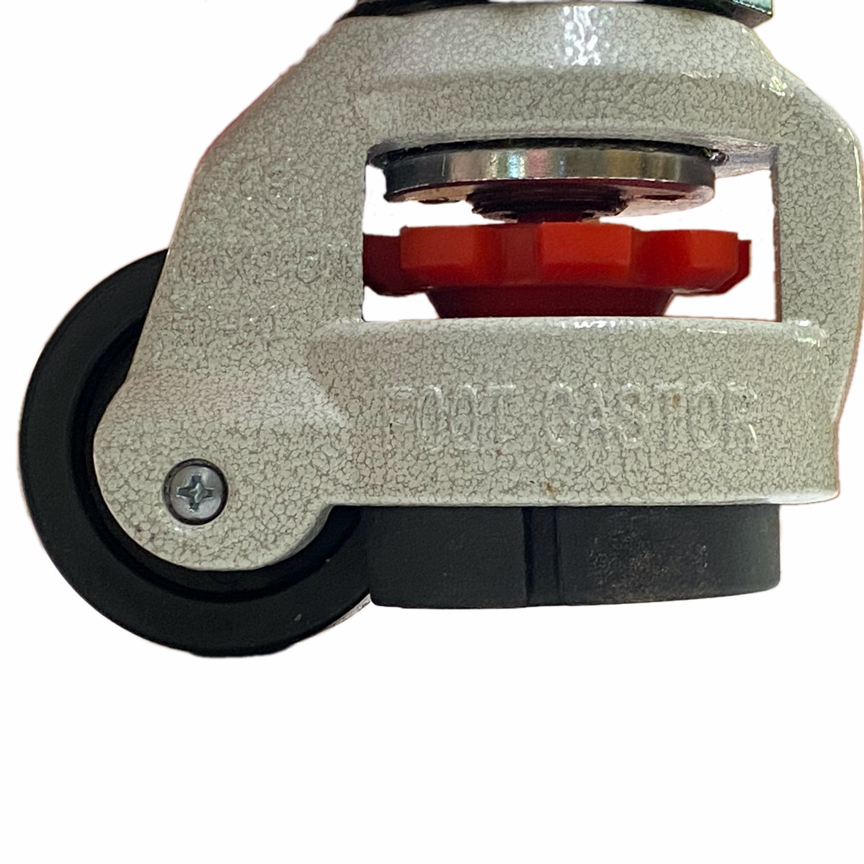 Level/Height Adjustment Castor 500kg